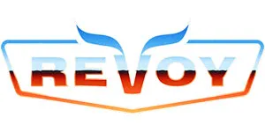 Revoy logo