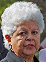Rep. Grace Napolitano (D-Calif.)